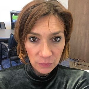 Meet your Posher, Arijana